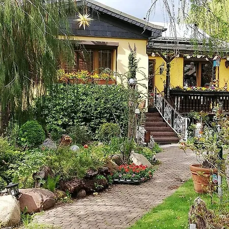 Wohnen Im Eulengarten