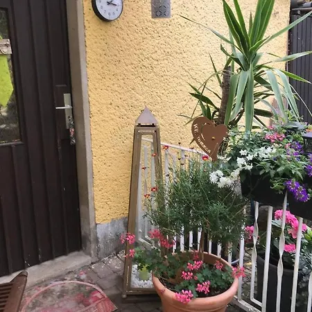 Wohnen Im Eulengarten *
