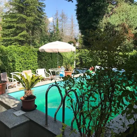 Wohnen Im Eulengarten * أورانينبورغ