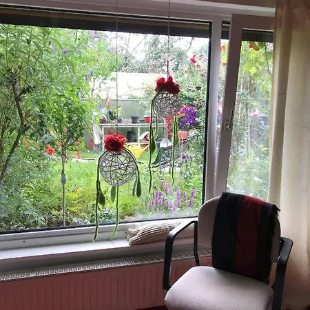 Wohnen Im Eulengarten *
