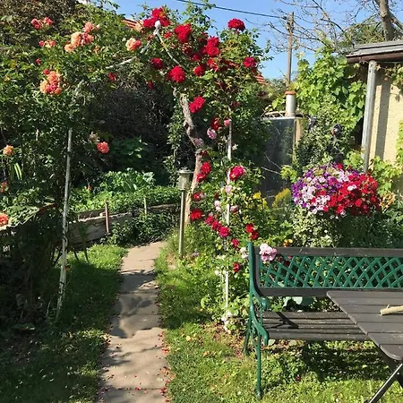 Wohnen Im Eulengarten דירה
