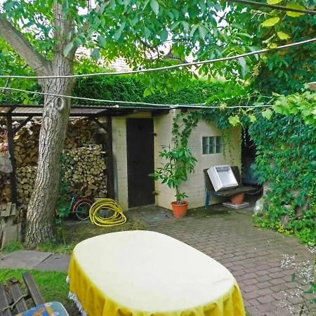 Wohnen Im Eulengarten