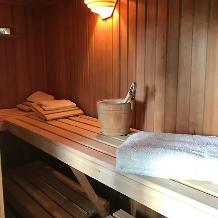 Wohnen Im Eulengarten *