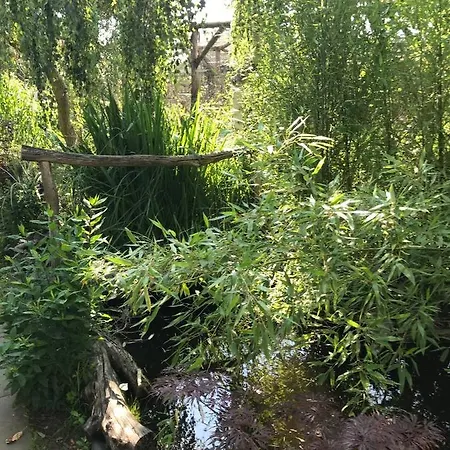 Wohnen Im Eulengarten *