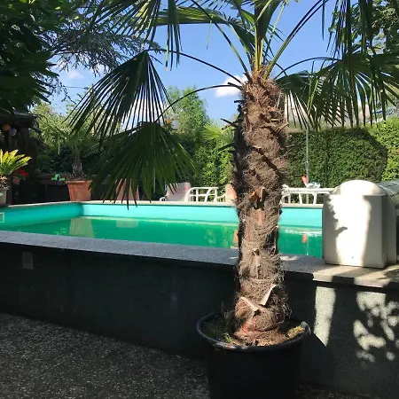 Wohnen Im Eulengarten