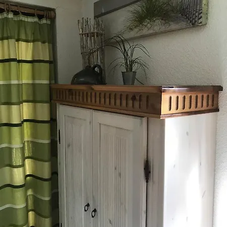 Apartment Wohnen Im Eulengarten