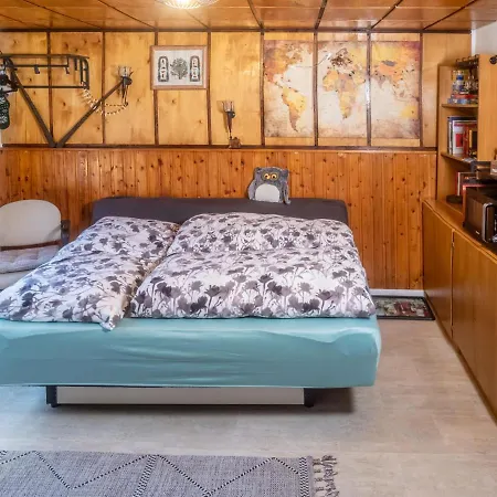 Appartement Wohnen Im Eulengarten