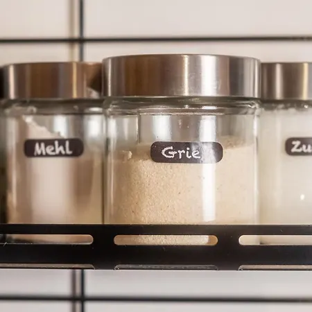 Wohnen Im Eulengarten * אורניינבורג