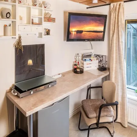 Wohnen Im Eulengarten דירה