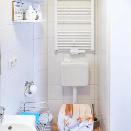 Wohnen Im Eulengarten Oranienburg