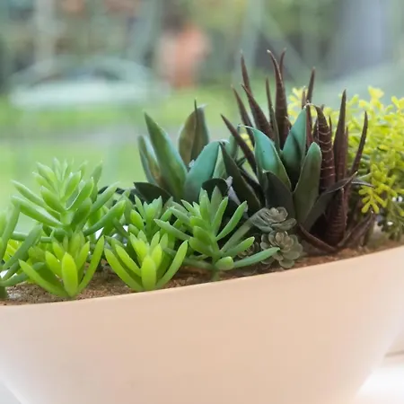 Wohnen Im Eulengarten Lägenhet