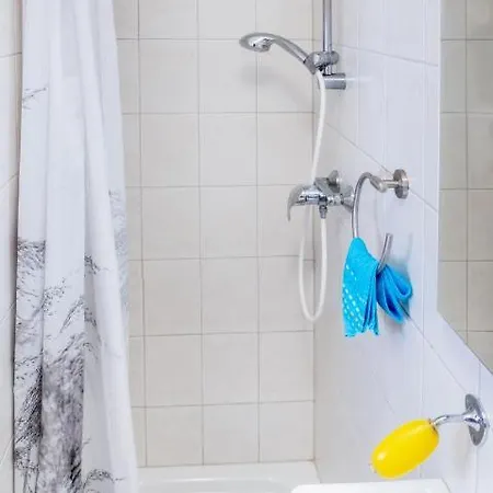 Wohnen Im Eulengarten *