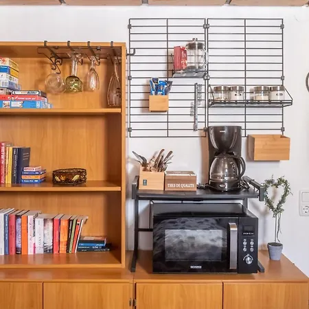 Wohnen Im Eulengarten