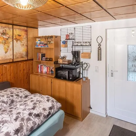 Apartment Wohnen Im Eulengarten
