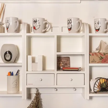 Wohnen Im Eulengarten אורניינבורג