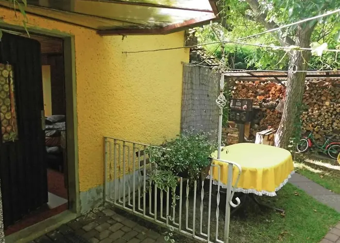 Appartement Wohnen Im Eulengarten