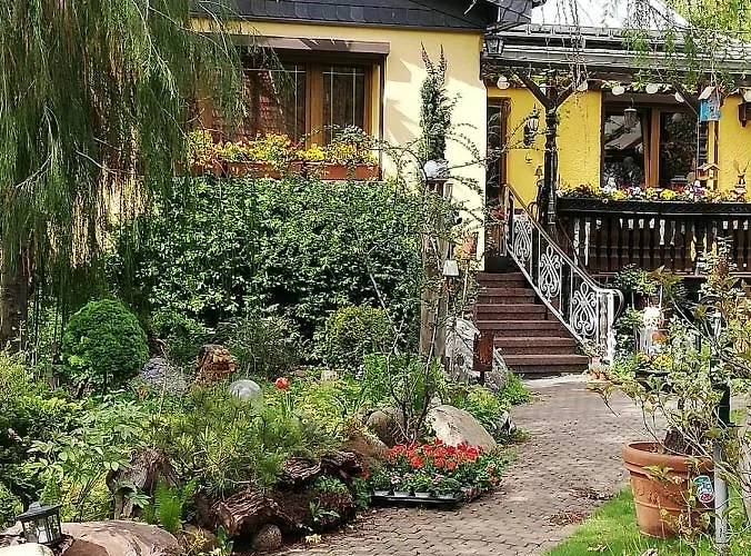 Wohnen Im Eulengarten