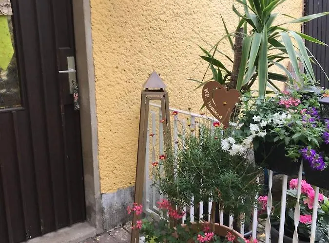 Wohnen Im Eulengarten *