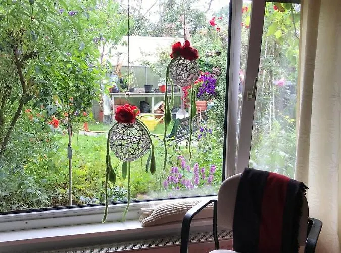 Wohnen Im Eulengarten *