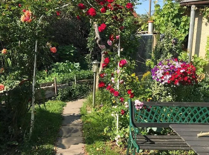 Wohnen Im Eulengarten Appartement