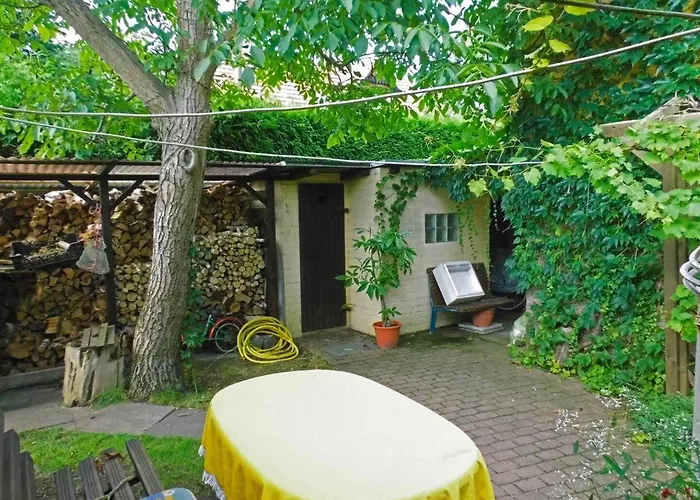 Wohnen Im Eulengarten