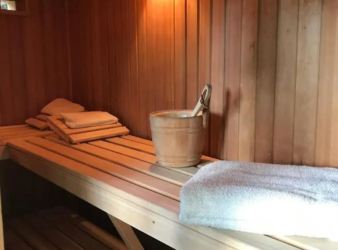 Wohnen Im Eulengarten *