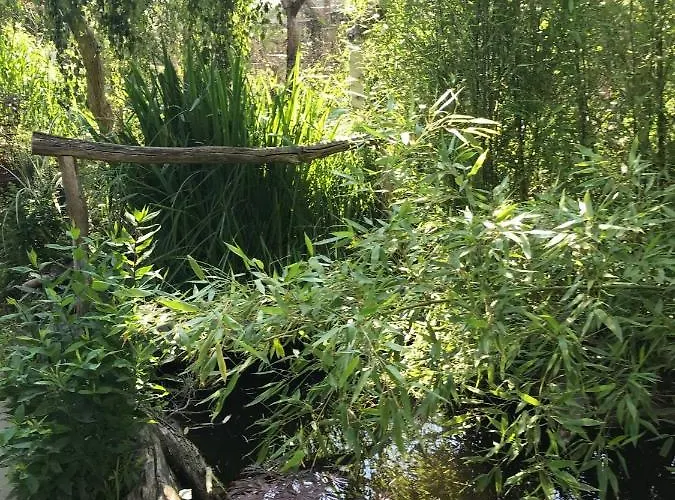 Wohnen Im Eulengarten *