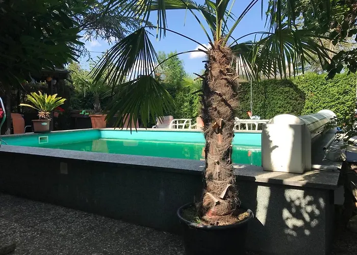 Wohnen Im Eulengarten