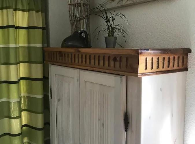 Appartement Wohnen Im Eulengarten