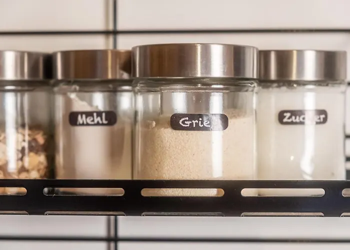 Wohnen Im Eulengarten * Oranienburg