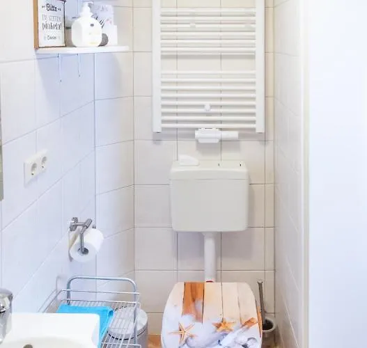 Wohnen Im Eulengarten Oranienburg