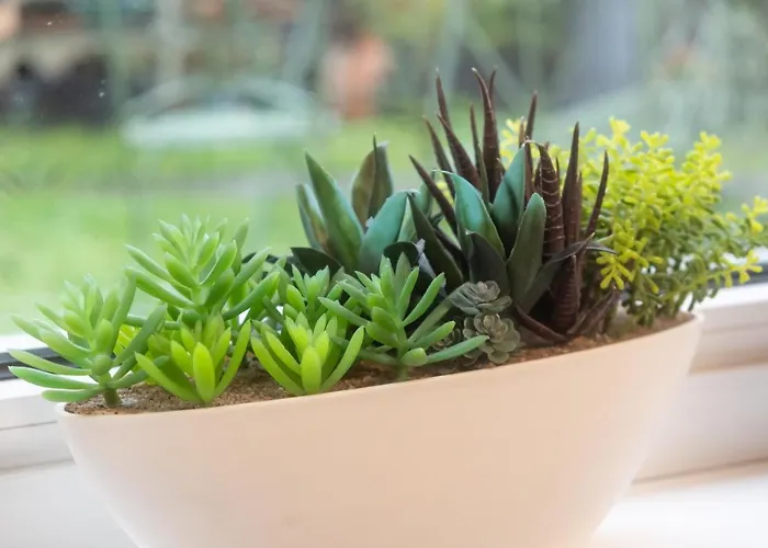 Wohnen Im Eulengarten Appartement