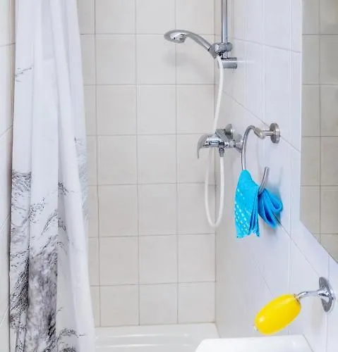 Wohnen Im Eulengarten *