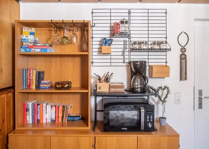 Wohnen Im Eulengarten