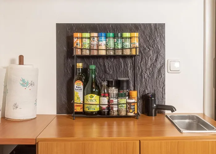 Wohnen Im Eulengarten شقة *