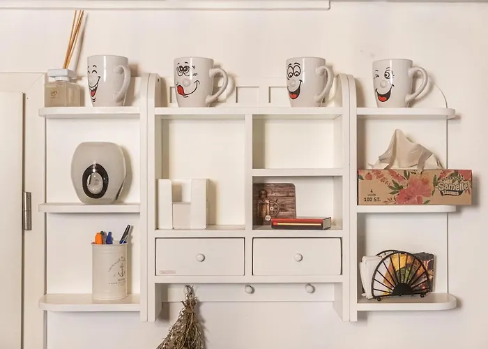 Wohnen Im Eulengarten أورانينبورغ